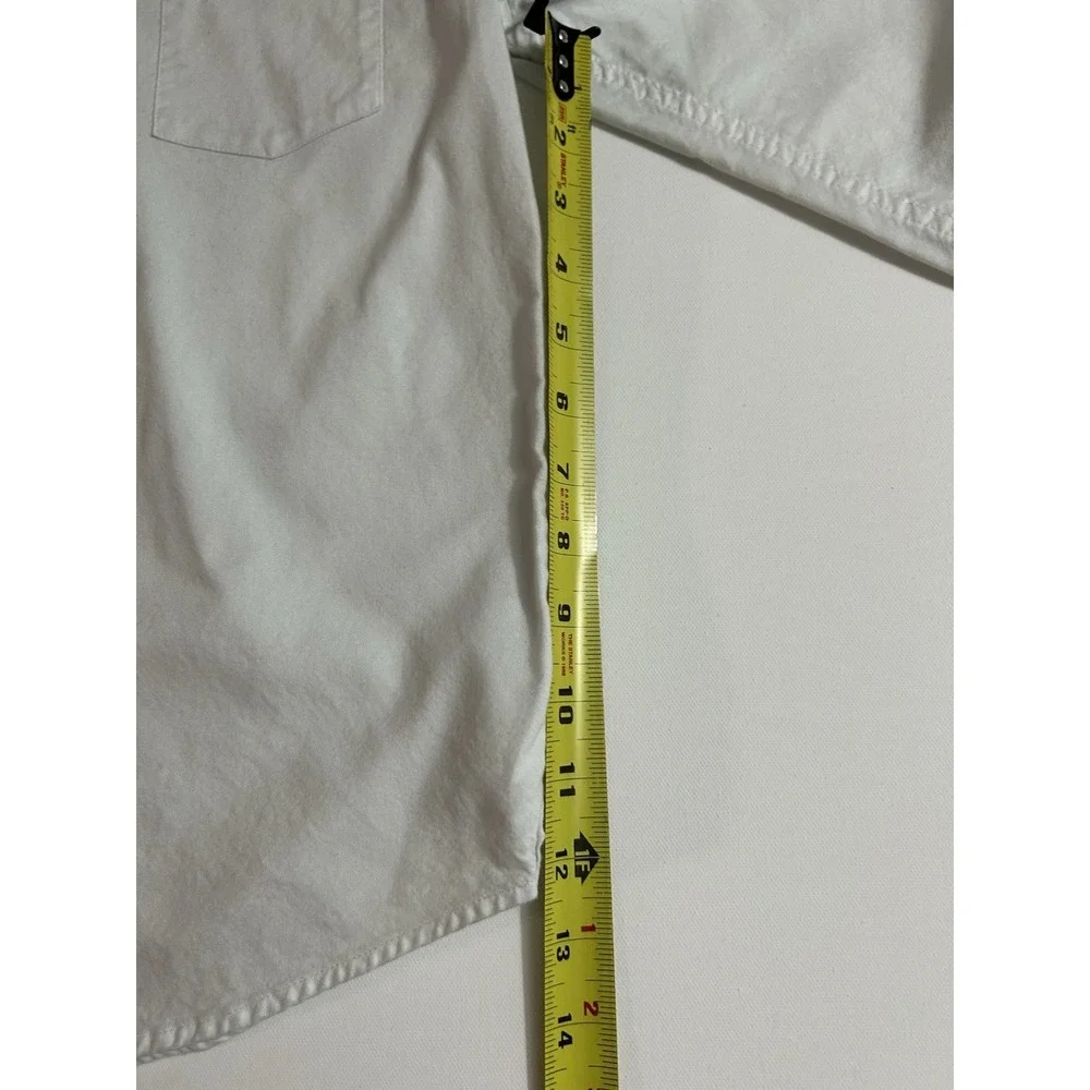 GapKids Long-Sleeve Button-Up Shirt – Size M‎ (Youth)
